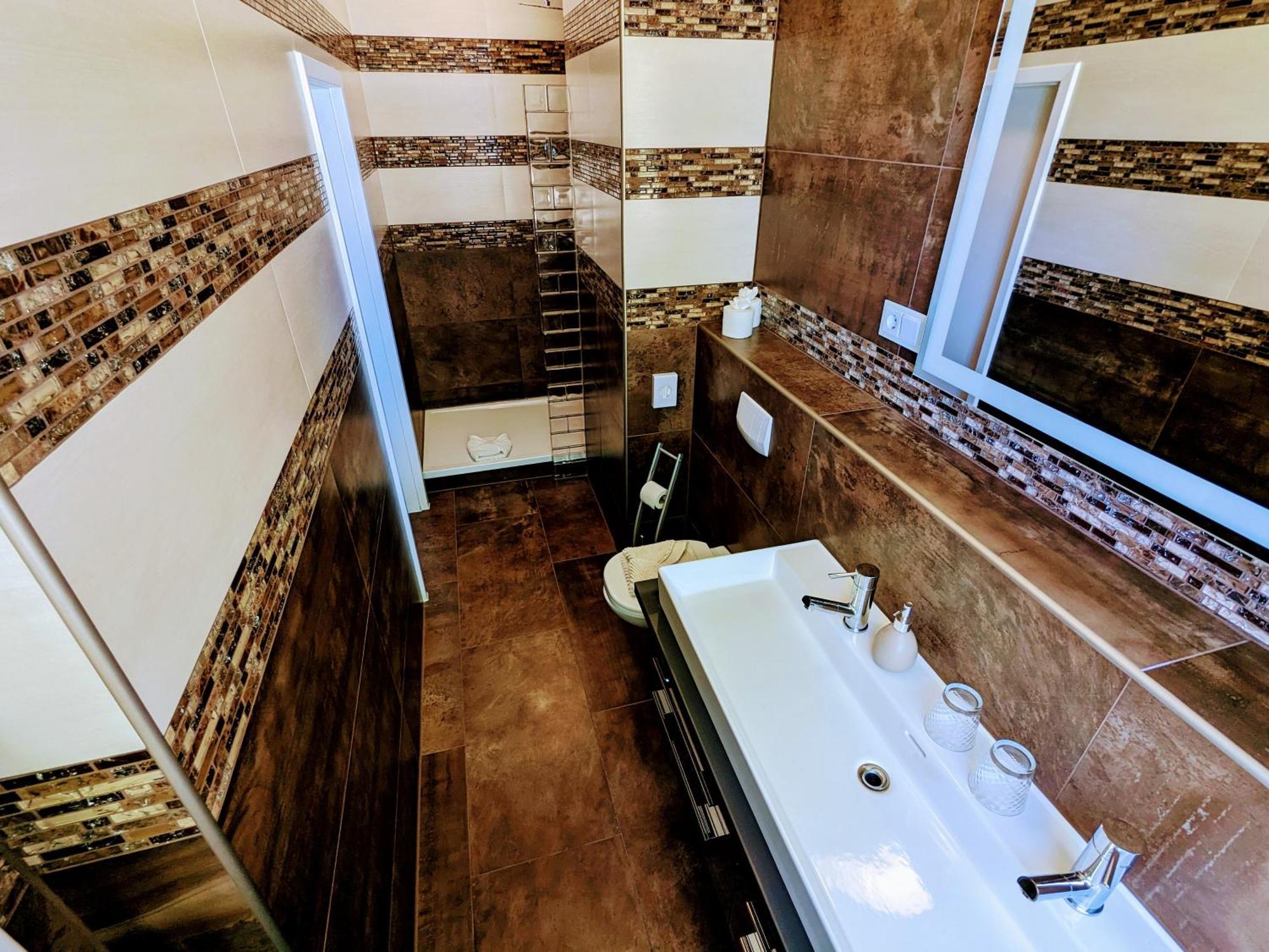 Strandhotel Lindequist Sellin  Εξωτερικό φωτογραφία
