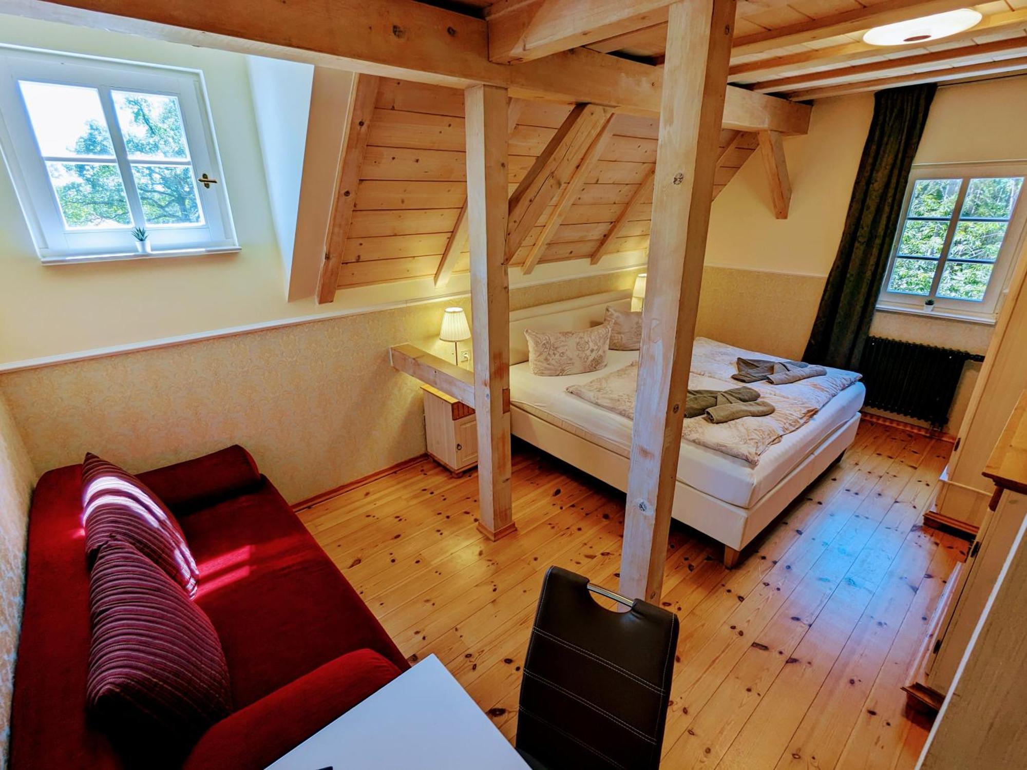 Strandhotel Lindequist Sellin  Εξωτερικό φωτογραφία