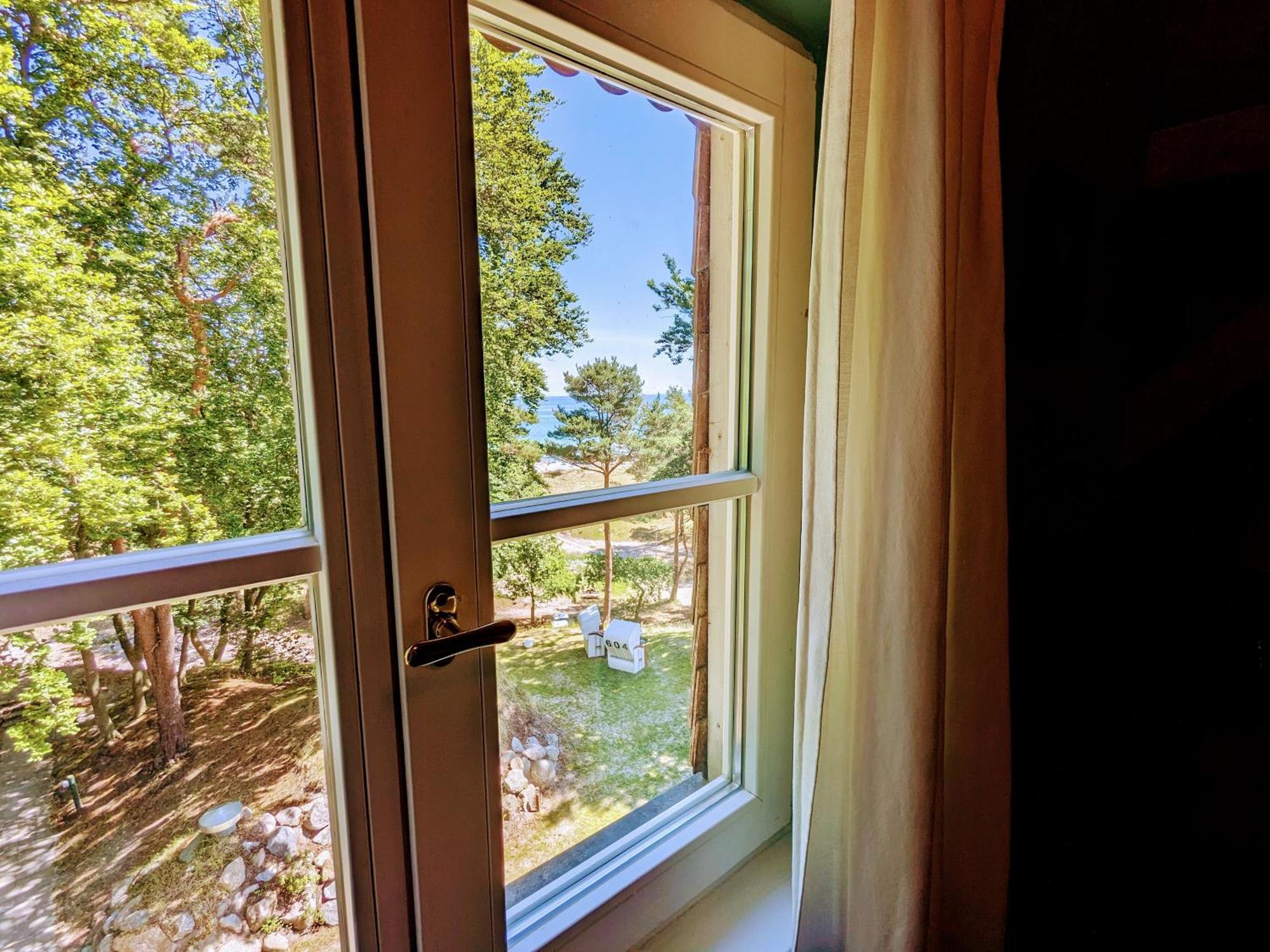 Strandhotel Lindequist Sellin  Εξωτερικό φωτογραφία