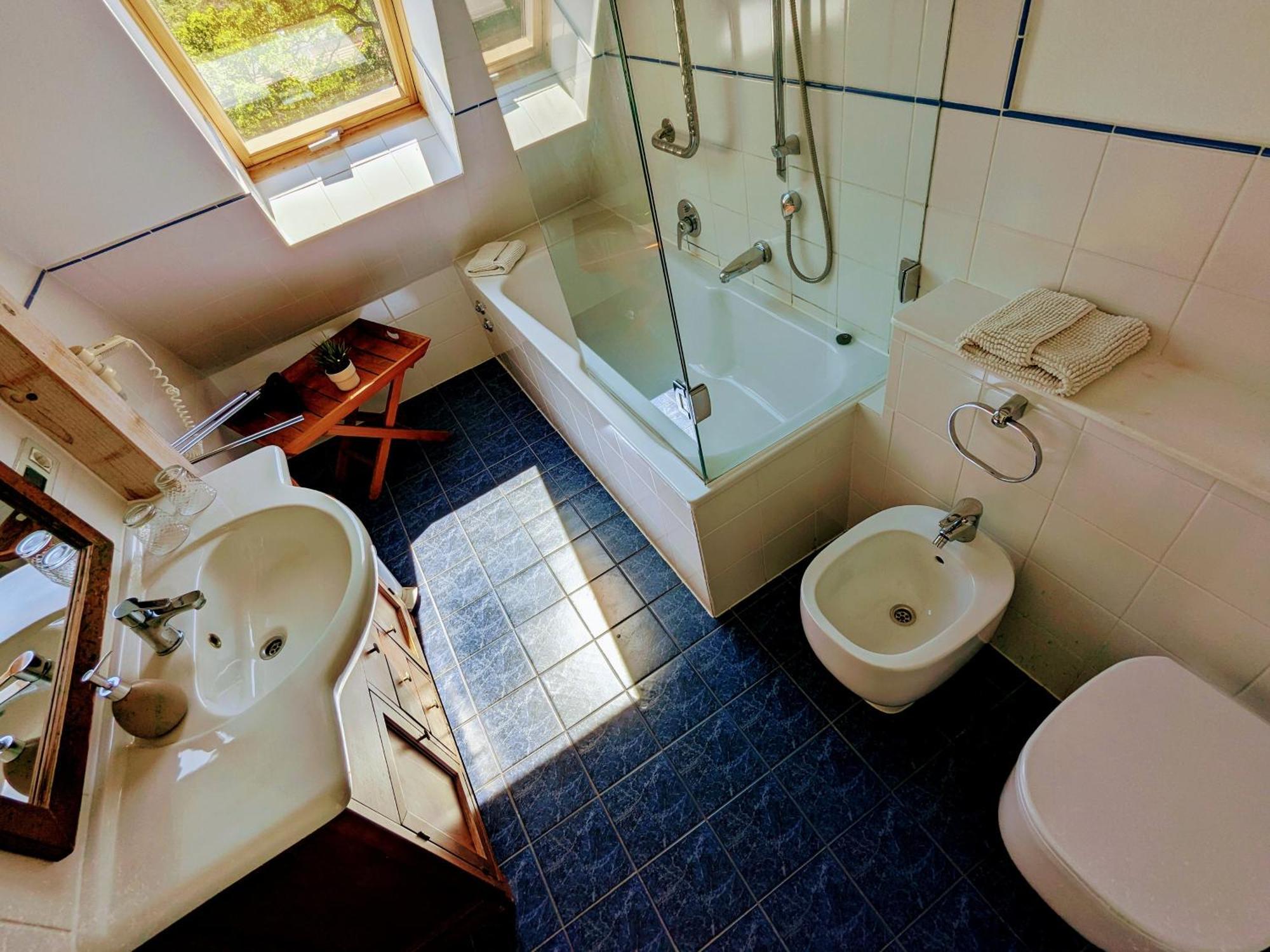 Strandhotel Lindequist Sellin  Εξωτερικό φωτογραφία