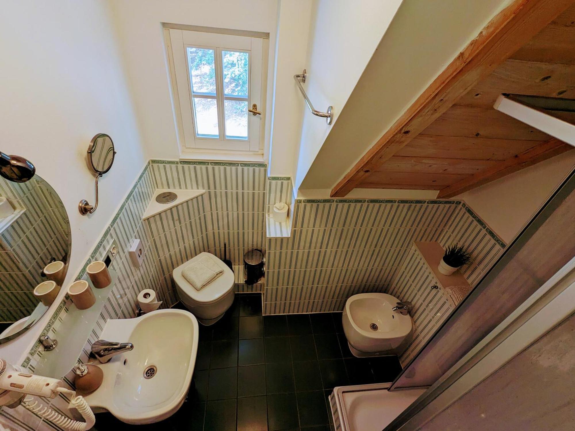 Strandhotel Lindequist Sellin  Εξωτερικό φωτογραφία