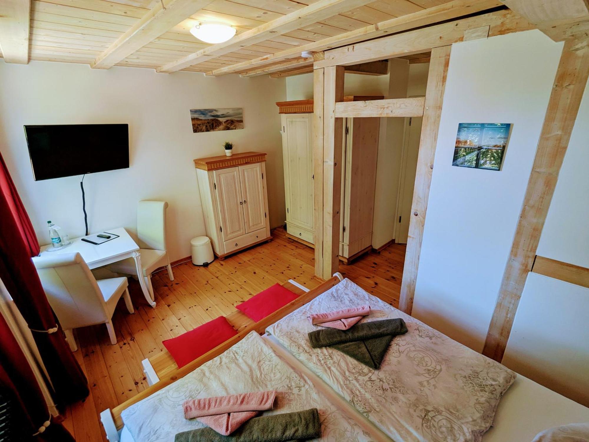 Strandhotel Lindequist Sellin  Εξωτερικό φωτογραφία