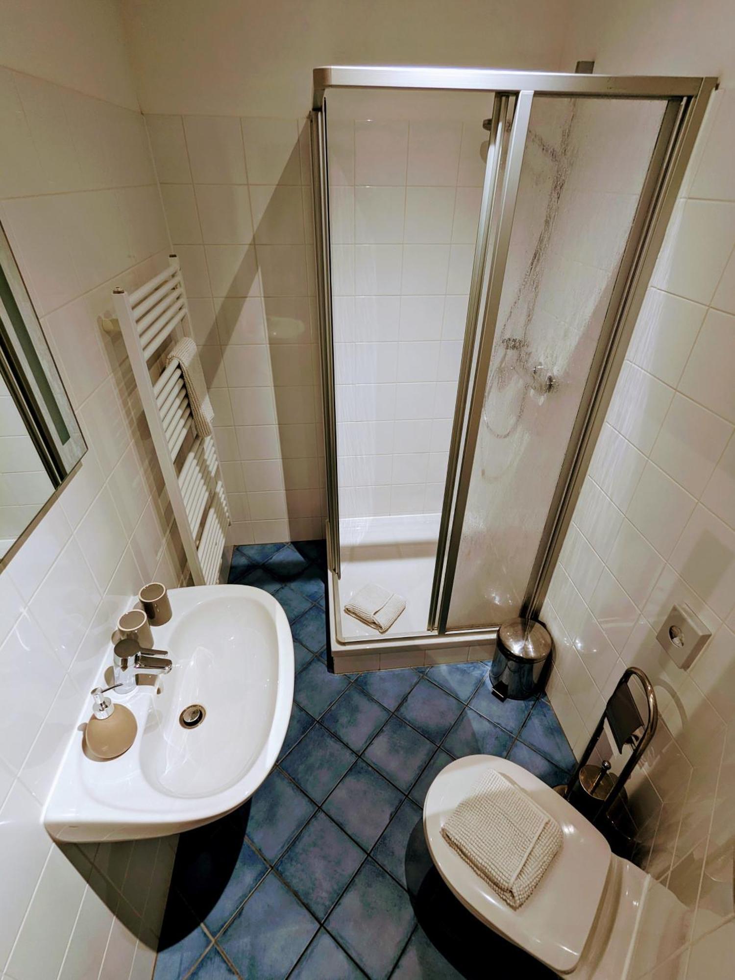 Strandhotel Lindequist Sellin  Εξωτερικό φωτογραφία