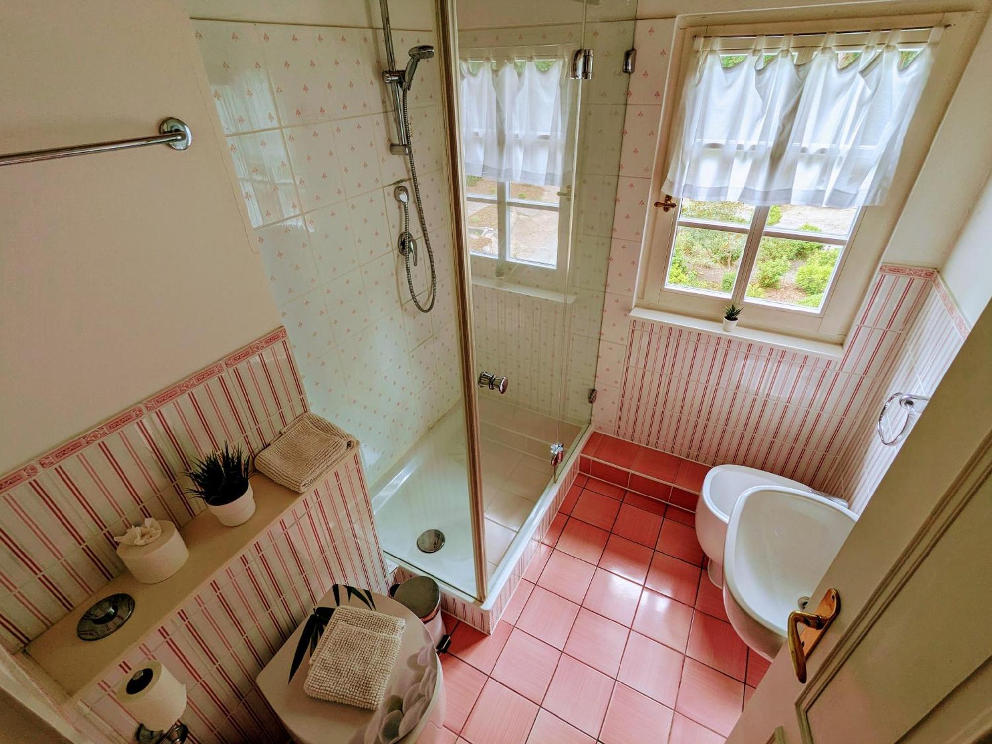 Strandhotel Lindequist Sellin  Εξωτερικό φωτογραφία