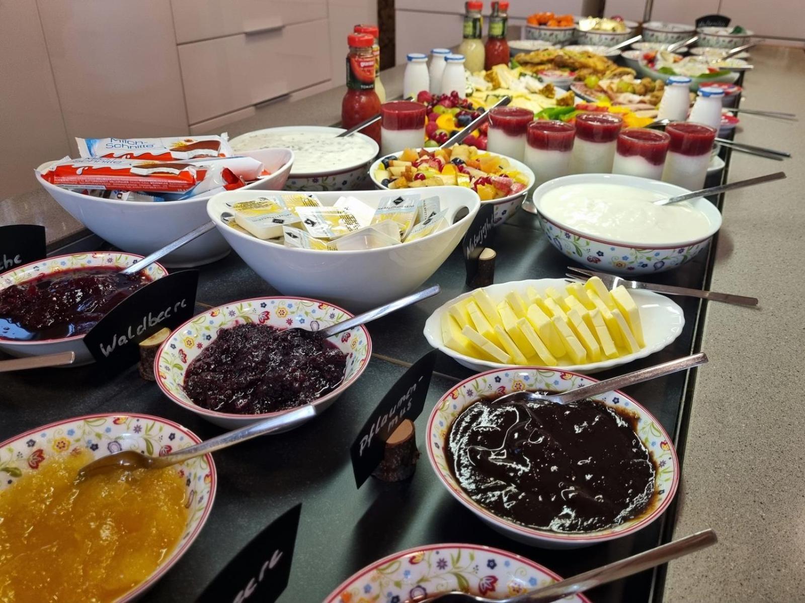 Strandhotel Lindequist Sellin  Εξωτερικό φωτογραφία