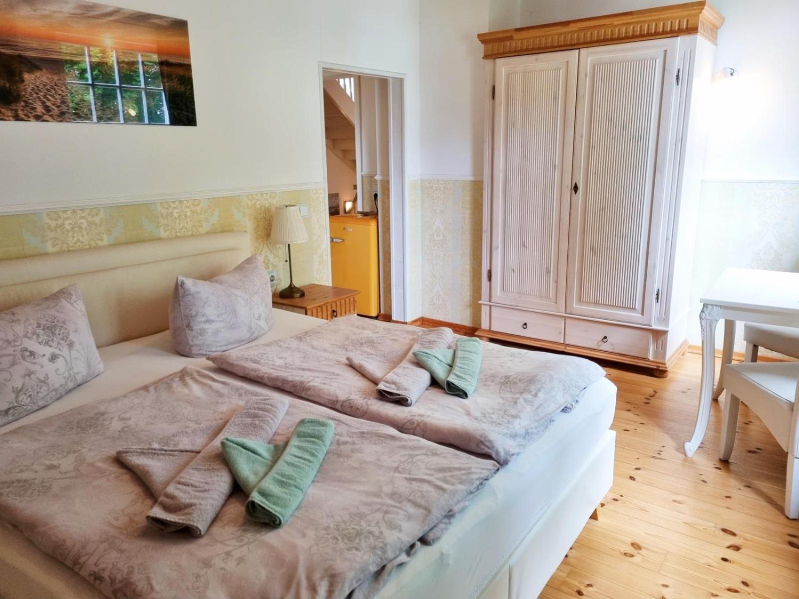Strandhotel Lindequist Sellin  Εξωτερικό φωτογραφία