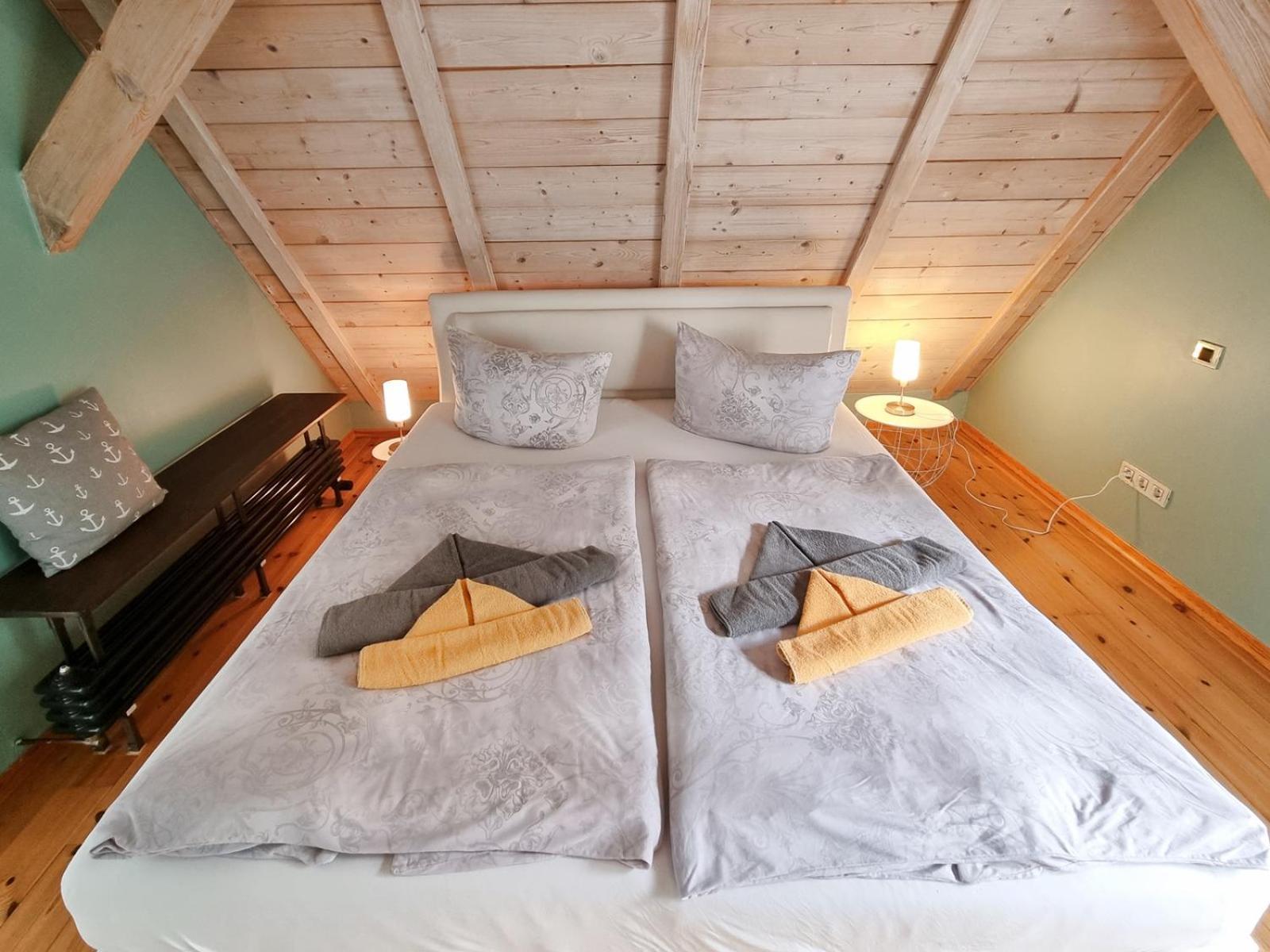 Strandhotel Lindequist Sellin  Εξωτερικό φωτογραφία