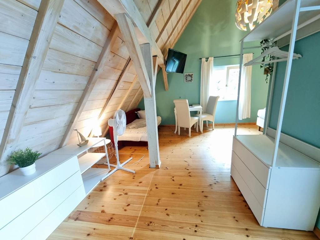 Strandhotel Lindequist Sellin  Εξωτερικό φωτογραφία