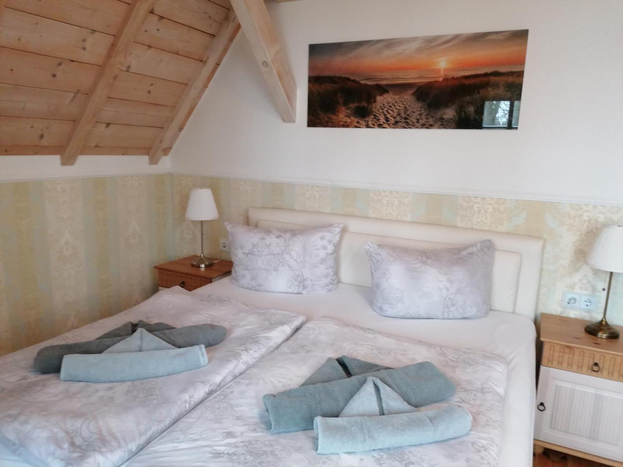Strandhotel Lindequist Sellin  Εξωτερικό φωτογραφία
