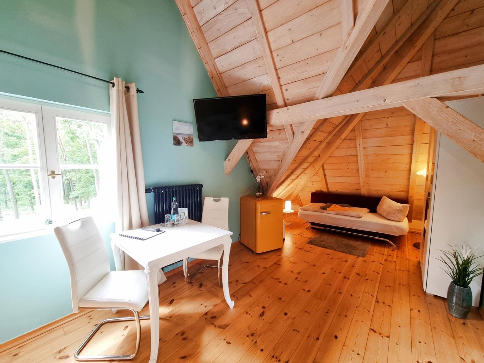 Strandhotel Lindequist Sellin  Εξωτερικό φωτογραφία