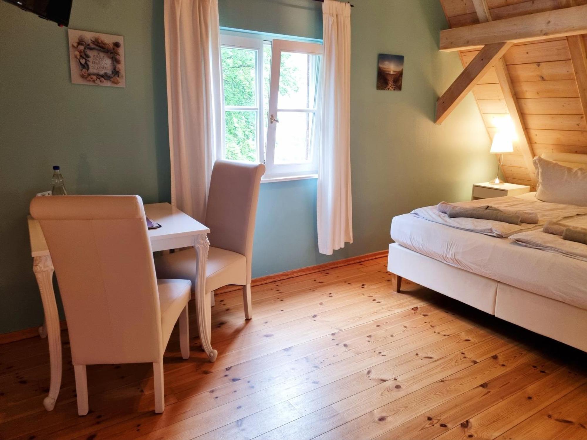Strandhotel Lindequist Sellin  Εξωτερικό φωτογραφία