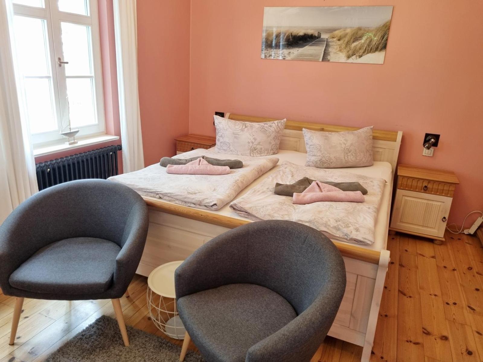 Strandhotel Lindequist Sellin  Εξωτερικό φωτογραφία